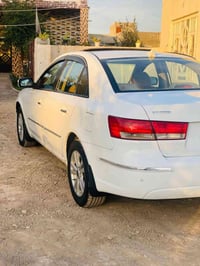 سوناتا ٢٠١١ • ماكينة ٢٠٠٠ • رقم اربيل