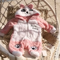 اوفر بناتي شتوي قطني ناعم                                             ...