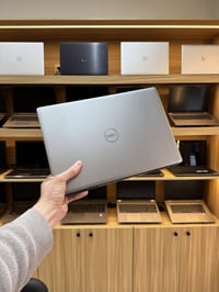ديل 7550 • Quadro RTX 5000 • ٣٢ جيجا