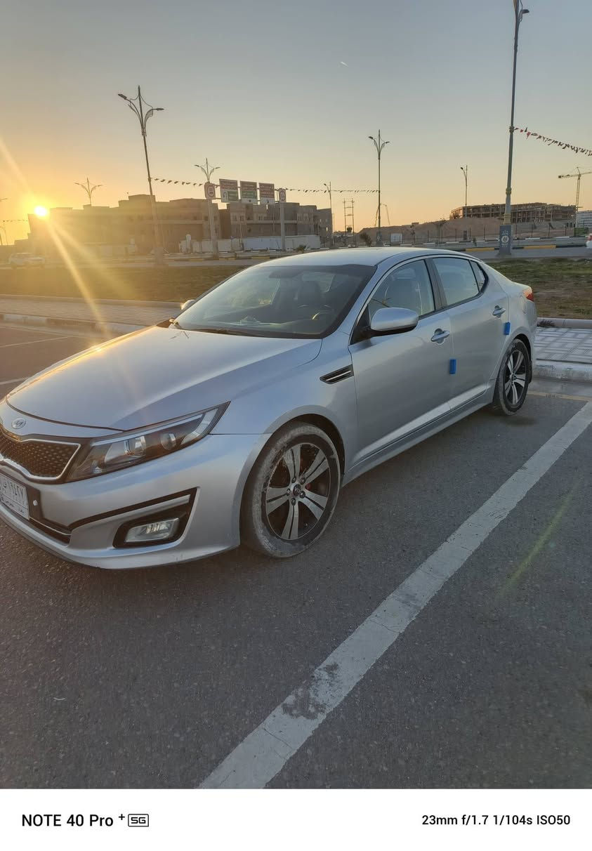 اوبتما K5 وارد كوري
2016 للبيع
سنويه لل٢٩
ماشيه ١٣٠
***********
***********
كربلاء
السعر خاص
