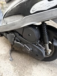 ماكس منغولي • مكينة شغاله • الناصرية مركز