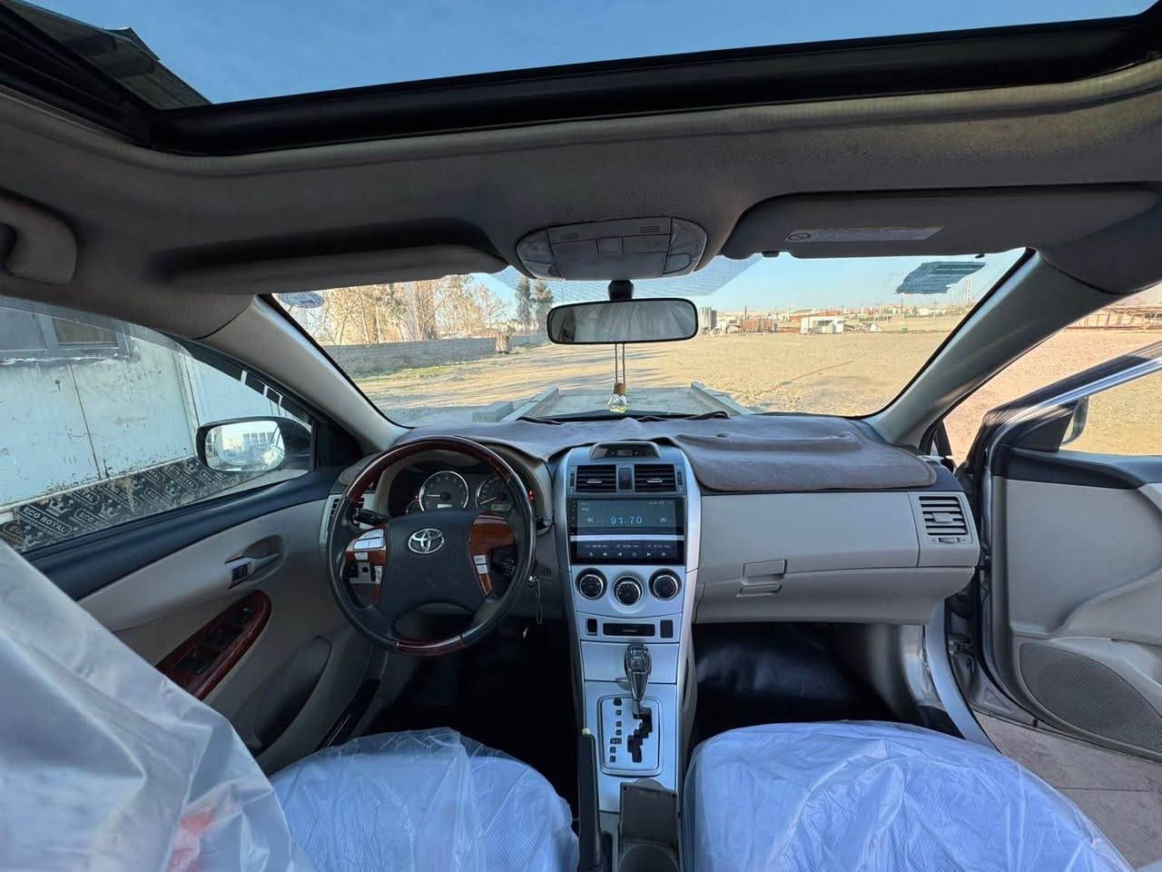 بیکاشۆ ٢٠١٣  خلیجی فول مواسەفات  سەیارەکە عیزام سبغە  گێر و مەکینە بەشەرەت  تەقە و رەقەی بەشەرت  ژ.م ***********  واتس اب أربيل, العراق
