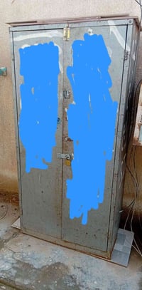 دولاب مستخدم • تكريت • القادسية