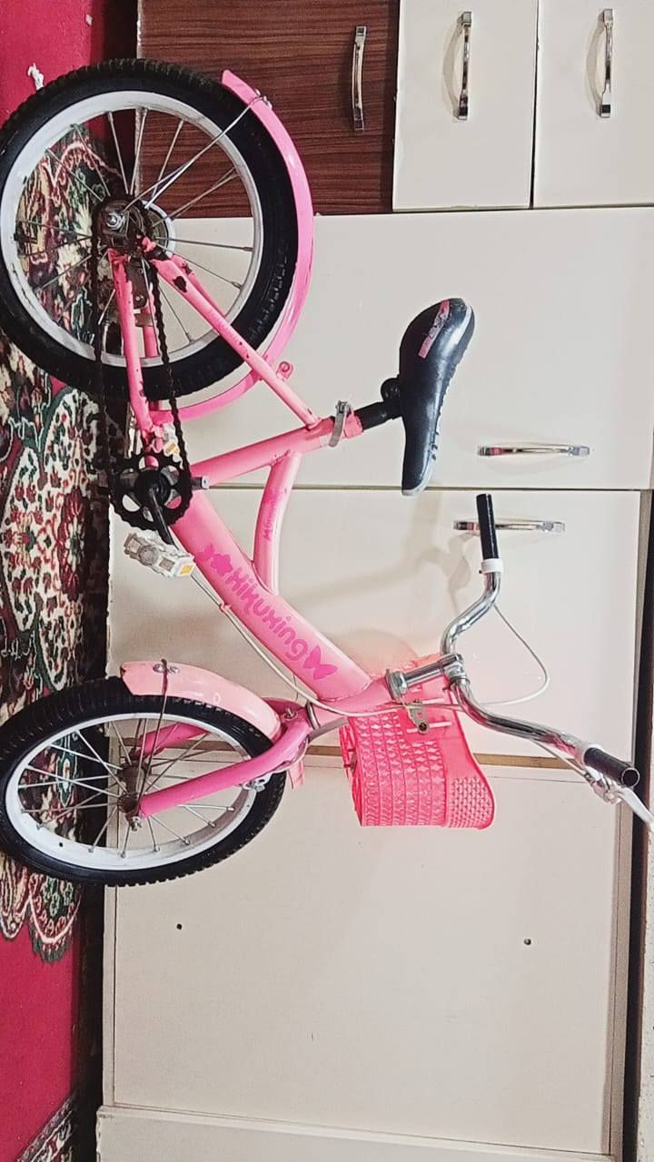 باسكل للبيع بناتي صغير حجم 14الباسكل نضيف مابي اي عيب تايراته جدد الوياله بلاديه السعر 25وبي مجال


**إذا كنت صاحب هذا الإعلان وتريد حذفه لأي سبب، رجاءا أرسل رسالة إلى الدعم الفني**