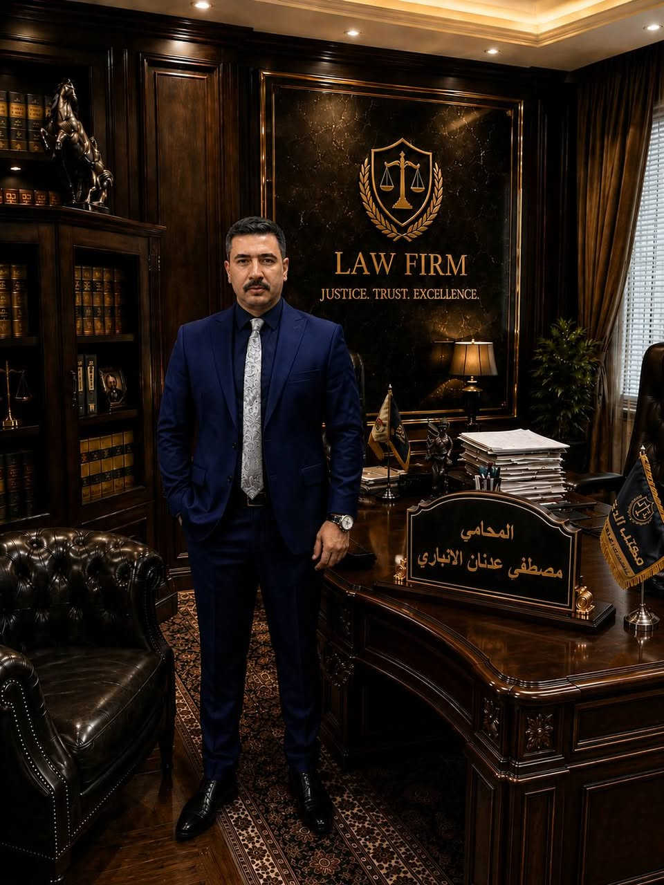 بسم الله الرحمن الرحيم
⚖️ حكم قضائي جديد ونوعي لصالح موكلي بإصدار أمر تعيين وفق العقد المبرم مع الجهة الإدارية

الحمد لله، بفضل الله وتوفيقه، حصلنا على حكم قضائي صادر من محكمة القضاء الإداري قضى بإلزام الجهة الإدارية بإصدار أمر تعيين موكلي على الملاك الدائم وفقاً للعقد المبرم معه سابقاً.

وقد جاء القرار بعد أن ثبت للمحكمة أن موكلي استوفى جميع الشروط والالتزامات الواردة في العقد، وأن امتناع الإدارة عن إصدار أمر التعيين لا يستند إلى أساس قانوني صحيح، فضلاً عن أن العقد المبرم بين الطرفين أنشأ حقوقاً مكتسبة لا يجوز التنصل منها أو إهدارها.

وأكدت المحكمة الموقرة في قرارها أن: ✅ العقود الإدارية الملزمة للطرفين يجب احترامها وتنفيذ آثارها القانونية. ✅ لا يجوز للإدارة الامتناع عن تنفيذ التزاماتها دون سند قانوني مشروع. ✅ الحقوق الناشئة عن العقود السابقة تبقى محمية قانوناً ولا يمكن إلغاؤها بقرارات أو تعليمات لاحقة تمس أصل الحق المكتسب.

إن هذا الحكم يمثل انتصاراً لمبدأ سيادة القانون وحماية الحقوق الوظيفية، ويؤكد أن القضاء الإداري يبقى الضمانة الأساسية لحماية الأفراد من القرارات أو الامتناع الإداري المخالف للقانون.

نسأل الله التوفيق والسداد، ونبارك لموكلنا هذا الإنجاز القضائي المستحق.

⚖️ المحامي مصطفى عدنان هاشم الأنباري 📞 ***********

#القضاء_الإداري #مجلس_الدولة #الحقوق_الوظيفية #التعيين #العدالة #المحامي_مصطفى_عدنان_الأنباري

---
🔴 بعد سنوات من الانتظار... القضاء الإداري يُلزم الجهة الإدارية بإصدار أمر تعيين موكلي وفق العقد المبرم سابقاً. ⚖️✍️
