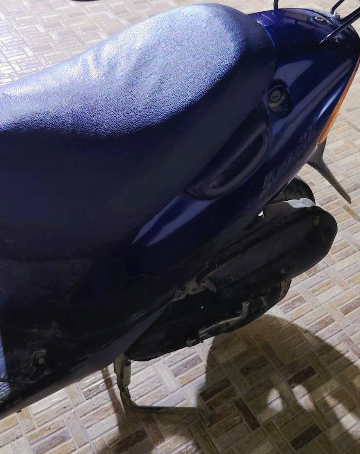 سلام عليكم درجه الي بيع سعر 350


**إذا كنت صاحب هذا الإعلان وتريد حذفه لأي سبب، رجاءا أرسل رسالة إلى الدعم الفني**