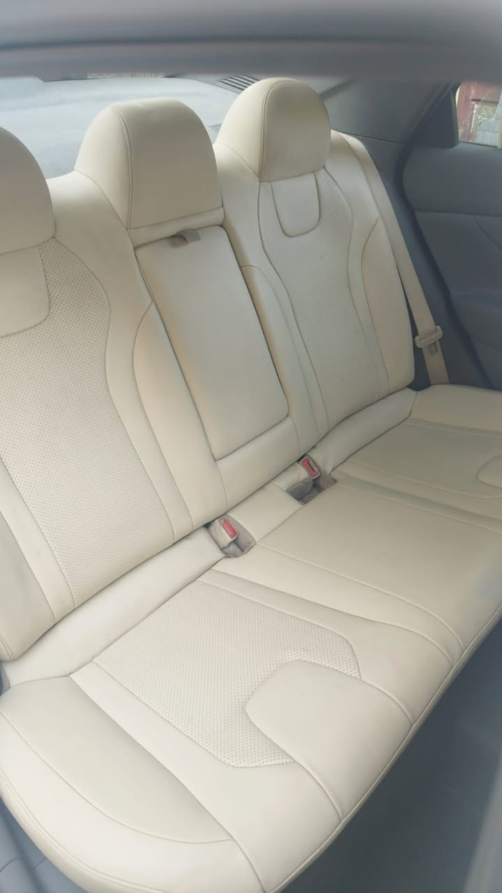 النترا 2023 محرك 1600 خليجي وكاله مو وارد صيني 
السياره كفاله عامة للبيع او مراوس بسوناتا مكاني نجف 
السعر 162 
***********
