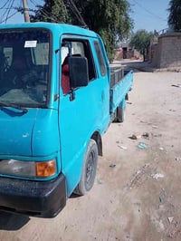 كيا بنجو ٩٦ • مكفول كامل • النجف الحيدريه