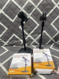 ستاند مايك • ٢ قطع • بغداد