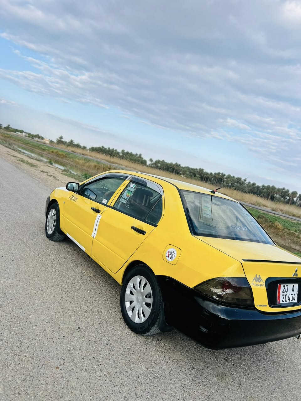 تحية طيبة على جميع 🌹
لانسر 2010 رقم ديالى دولي بسمي محرك 1600 مكينه وكير خير من الله صدر امامي خلفي جديد قبل شهر مبدله تخم تاير تبريد ثلج تدفئه شغاله سياره جاهزه وكبل للشارع بدون اي نقص جديده بمعنه الكلام واحله من الصور على أيدي مامخلي بيها نقص بيها طخه بجاملغ الامامي بدون لغد وشاصي قطعتين رش بدون دواخل السعر 65$ وبيها مجال للطيبين عنوان سياره ديالى ***********
