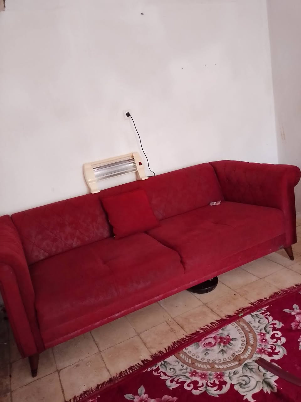 طخم قنفات للبيع السعر 40 الف


**إذا كنت صاحب هذا الإعلان وتريد حذفه لأي سبب، رجاءا أرسل رسالة إلى الدعم الفني**