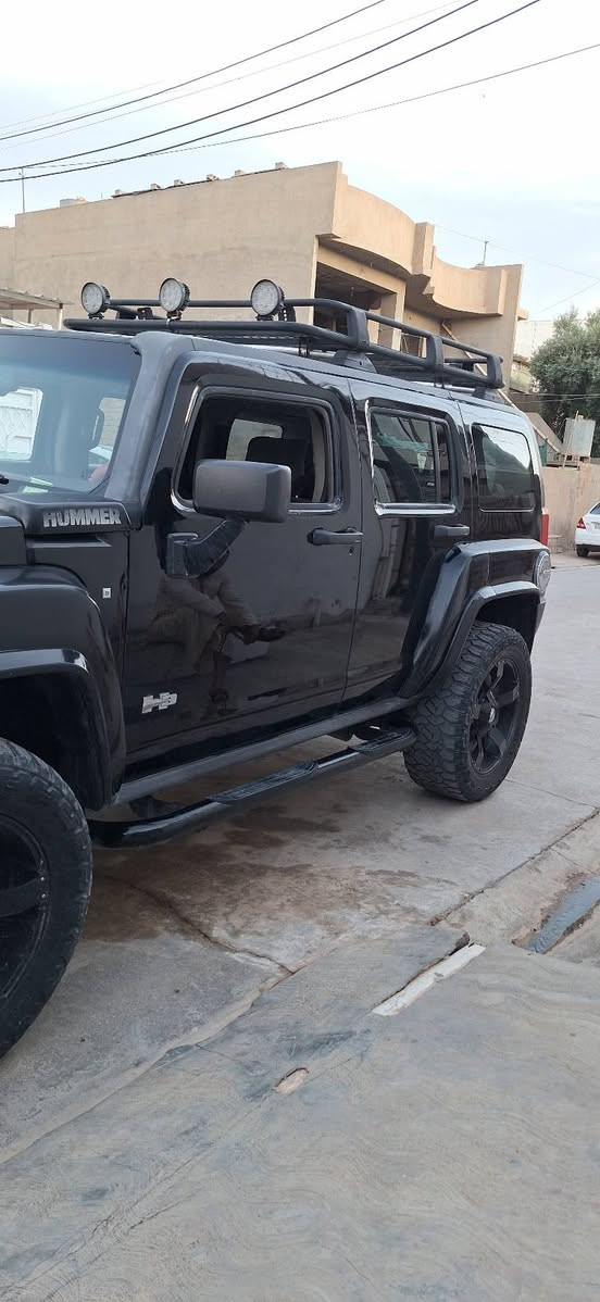 همر H3  ،،،2007  كلين بدون ضرر بدون صبغ  كير محرك بحالة جيدة جدا اكسل صدر جيد خرسة بالشارع جاماات كهربائي تايرات جدد كهربائيات شغاله كلها  تبريد ثلج خليجية فول اوتوماتيك  رقم سنوية هزة كلها جديد مشروع وطني لحد ٢٠٣١ باسمي بشرط التحويل
ادامة كاملة ع ايدي كمبريسر مجاول بلكات نوزلات فيت بم شيرفس كامل بيها ع ايدي  ال همر غينة عن التعريف ماتحب عطلات قوية لدرجة . اقتصاديه محرك ٣ونص مابيها اي شي معقد  بلبيت تصلح العطل.. ولاكن مظلومة اعلاميا  غراضها رخيص مثل أي سيارة  وكلشي متوفر 
السعر ٩٥ وبيها مجال  اذا شراي اقره المنشور وخابرني كلشي موضحلك مكاني كركوك ***********
همر H3  ،،،2007  كلين بدون ضرر بدون صبغ  كير محرك بحالة جيدة جدا اكسل صدر جيد خرسة بالشارع جاماات كهربائي تايرات جدد كهربائيات شغاله كلها  تبريد ثلج خليجية فول اوتوماتيك  رقم سنوية هزة كلها جديد مشروع وطني لحد ٢٠٣١ باسمي بشرط التحويل
