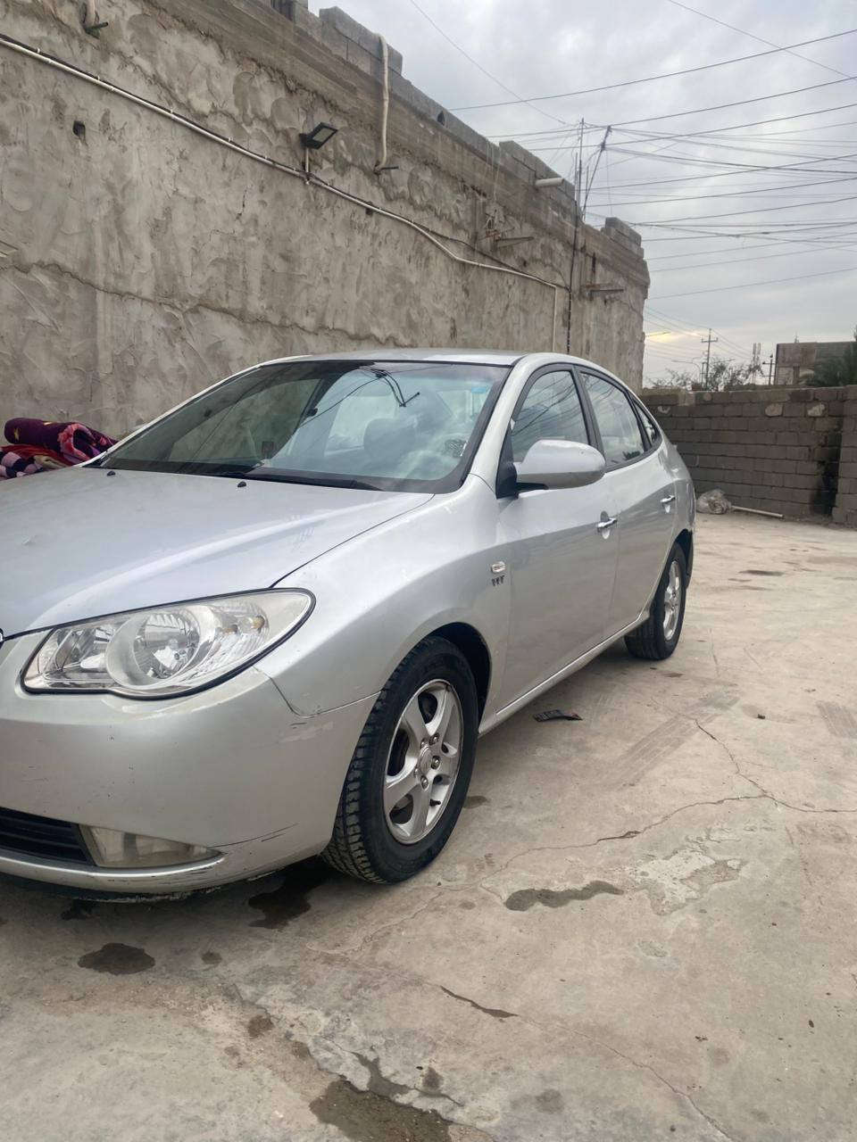 السلام عليكم سيارة الانترا ٢٠٠٩ متومة شمالي سنوية ٢٠٢٩ عنوان البصرة ابو الخصيب كصة جنطة سعر ٣٨ وبيه مجال قليل للأستفسار الاتصال ***********
