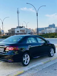 بیکاشۆ • ٢٠١٣ • اوتوماتيك