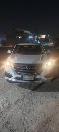سينوفا اكس 65 • ٢٠٢٠ • رقم كربلاء