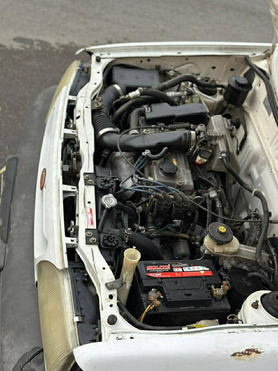 سايبا موديل ٢٠١١ سياره جاهزه 
نضيفه والخارج كدام العين سياره سعرها ٢٣
للاستفسار ***********
