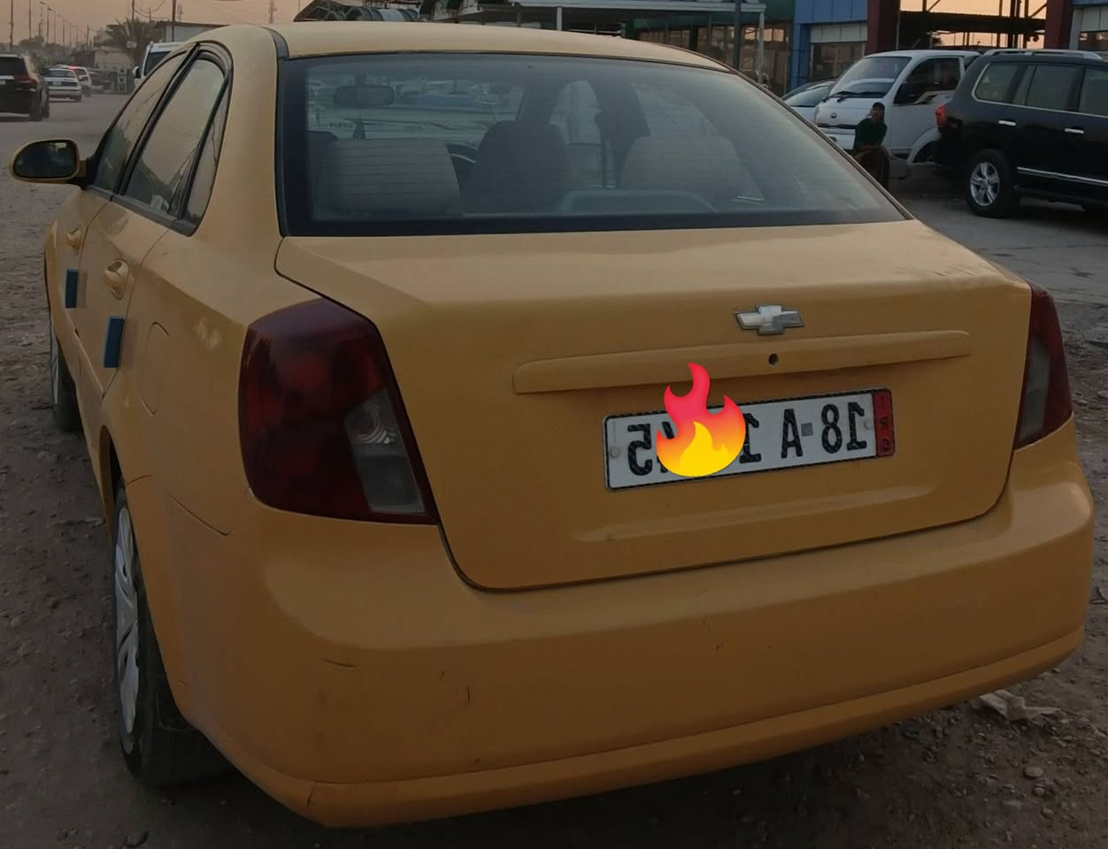 السلام عليكم ابتره 2009 كير عادي رقم بابل نكليزي مكينه وكير جدد تبريد ثلج صدر جديد بيها بنيد مبدل بدون دواخل  السعر 47 وبيها مجال قليل 
 لاستفسار ***********
