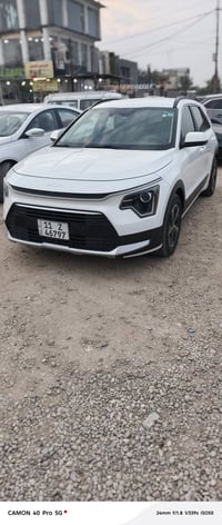 نيرو • ٢٠٢٣ • هايبرد