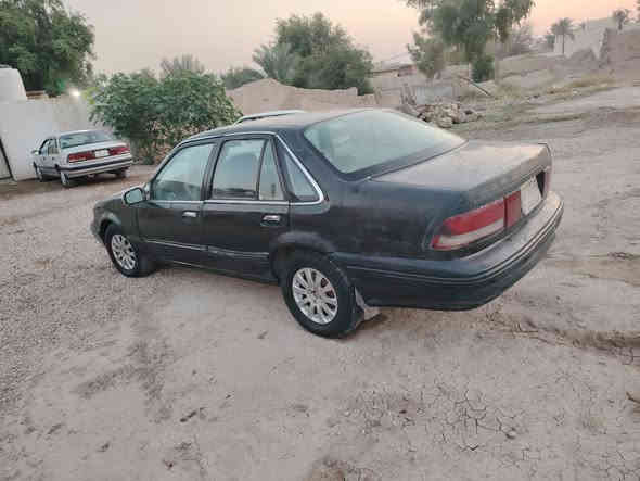 برنس موديل 95 رقم ديالى مشروع وطني تحويل مباشر سيارة ع البلاد بدون ضربه شواصي ع البلاد محرك مفتوح كير اتوماتيك صدر امامي وخلفي نظيف محرك نظيف موجوده في مندلي سعرها 18 ورقة قفل 17 ونص ماترهم تفاصيل أكثر ع الرقم ***********
