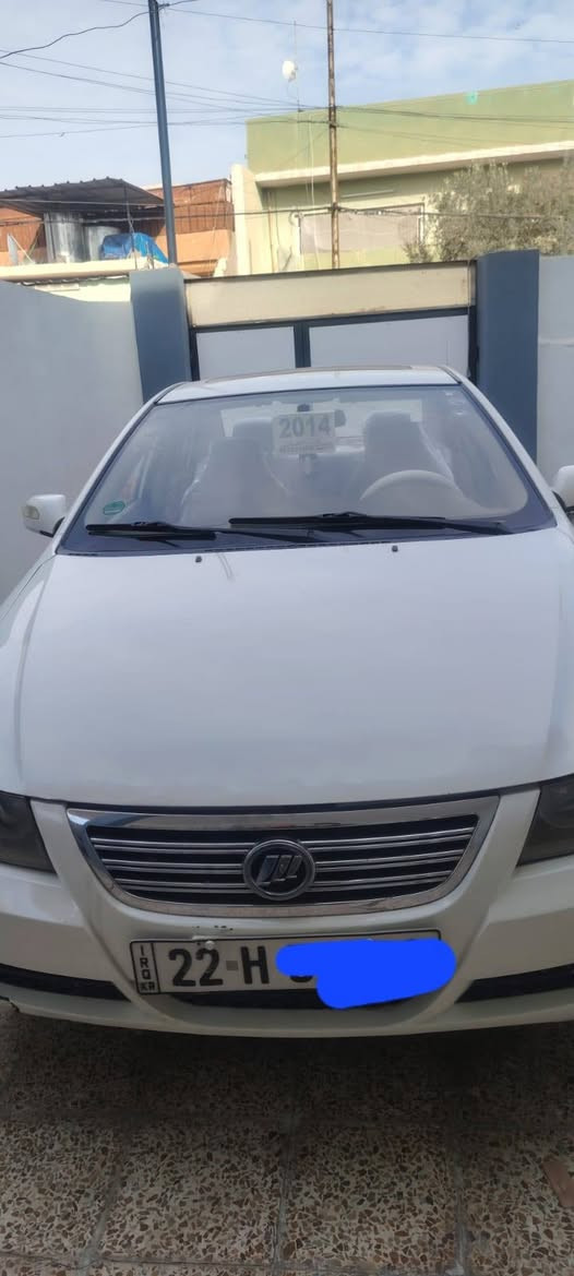 ليفان ٦٢٠ /٢٠١٤ فول .كير ومحرك شرط .صبغ قطعه وحده .سياره بإسمي .شاشه كاميرا .كشنات جلد. اسلايت.مري شفط .
موصل / الجانب الايمن .
الاسيا/ ***********
الكورك/ ***********
