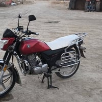 موطور البيع مسجل موديل 2020رايده 2250 وبيه مجال(07853207083)