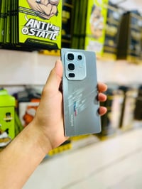 انفنكس نوت 50 برو • ٢٥٦/٨+٥ • المحاويل