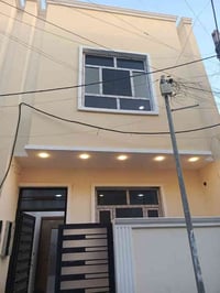 للبيع للبيع بيت ٥٠ متر بناء حديث زيرو ٢٠٢٥ في منطقه ديوان المخابرات خل...