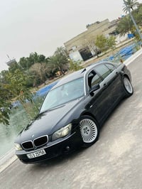 بيئم باخرا 2008 730 مكينه 6 المرغوب سياره جديد وحلوه ورقم سليمانيه الج...