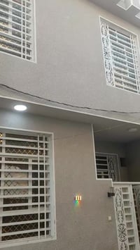 حي العباس الفرع الثالث • ٦٠م • ٣ غرف نوم