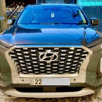 بلسايد موديل 2022 السياره جديده مال بيت  ماشيه 134 كيلو متر حادث بس شو...