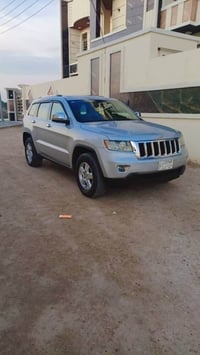 لاريدو • ٢٠١١ • فلوجه