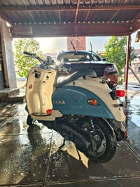 دراجة • ٣ أشهر • عمارة ميسان