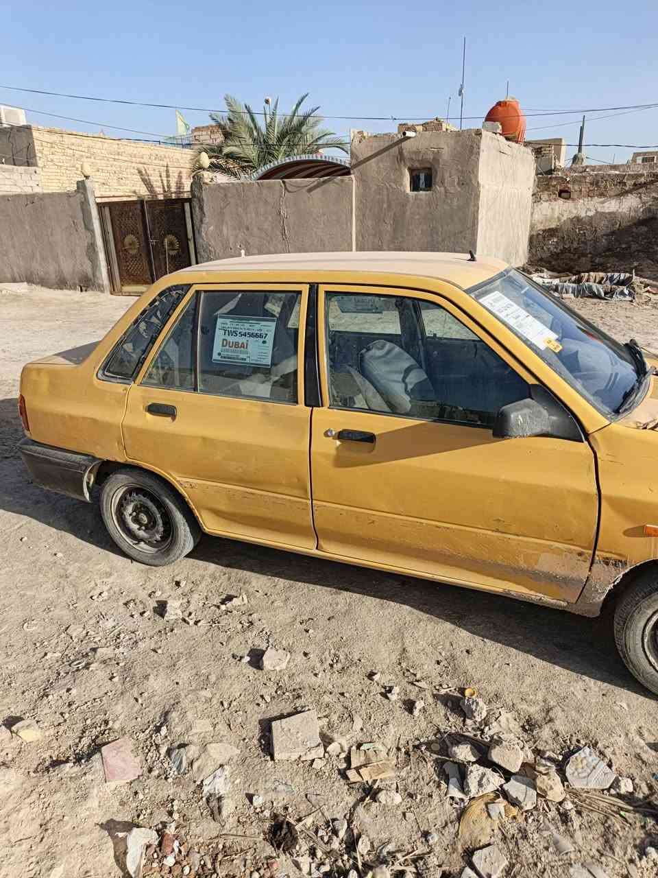 مديل ١٥ مكفوله مكينه كير حداديه تبريد سنويه ضايعه وبيه بس واجه ورقم راعيه عندي سعر ١٥ وبيه مجال***********
