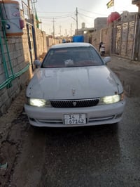 اخوان سيار شيزره للبيع ولاه مراوس عادي سيار حلو بي ماكينه ثاني ونص كير...