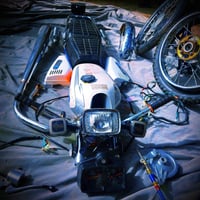 تعميرة كلك مديل 2025 كامله ماعايزة برغي نقصها فقط محرك سعرها 225 قفل ق...