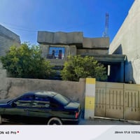 سامراء حي صلاح الدين • ٢٥٠م • ٤غرف