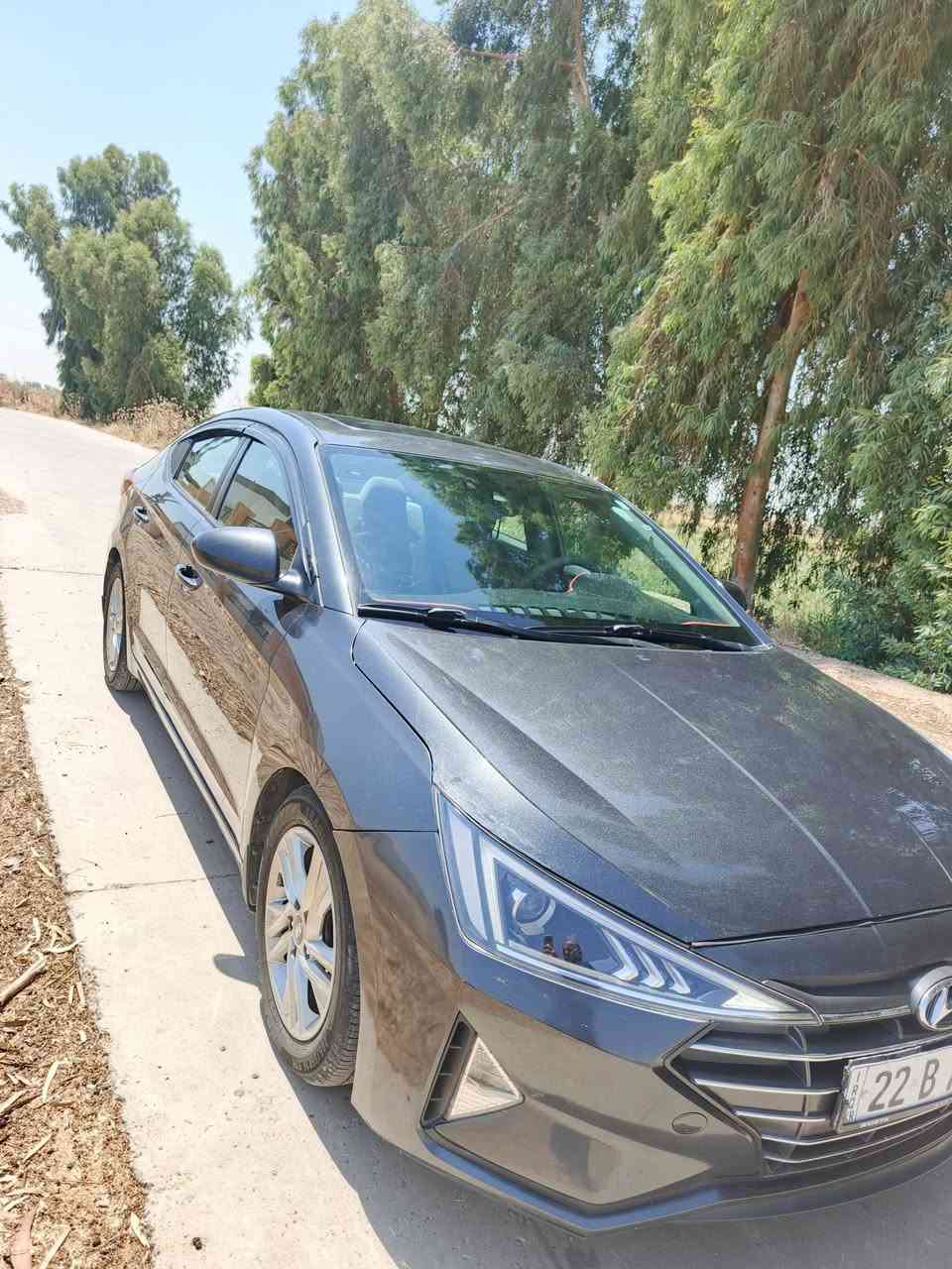 السلام عليكم
النترا  2020 امريكي لون نفطي

❄️كير Cvt  

⭐محرك 16 Doch دوش المرغوب       

🔷بيها تعديل ربع باب السايق وجامرلغ الايمن مسافة شبر
 
🔷ماشية 45 الف

 
السياره فول مواصفات 1/1🔥

 
الموصفات
فتحة سقف (سلايت روف)  
🛑 -بصمة تشغيل
🛑 -بصمة ابواب 
🛑 -بصمة صندوك  
🔸-لايت لد حاجب ابيض اصلي 
🛑 -كاميره خلفية دوارة.
🛑 -رادارات 360 درجة ( جانبي خلفي) .
🛑 -مانع التصادم الامامي والخلفي.
🛑 -تحكمات ستيرن 4 جهات فول.
🛑 - ثلاث وضعيات قيادة (Nourml-sport✈️-smart).
🛑 - مثبت سرعة 
🛑 -ويل كب حجم 16
🛑 - نقطة عمياء.
🛑 -تدفئة بالكشنات الامامية 
🛑 -تحديد مسار والسياقة على خطوط الشارع في حال الاجتياز تنبهك
🛑 -مانع انزلاق نظام التركشن.
🛑 -فتح الصندوق الذكي عند الاقتراب.
🛑-تدعم نظام الابل كار بلي والاندرويد اوتو 

 السيارة رقم أربيل الجديد 💯
مكان السياره/ الموصل
للاستفسار الاتصال ***********
الواتساب ***********
