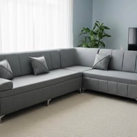 كنبة • ٤م٩٠سم • السليمانية