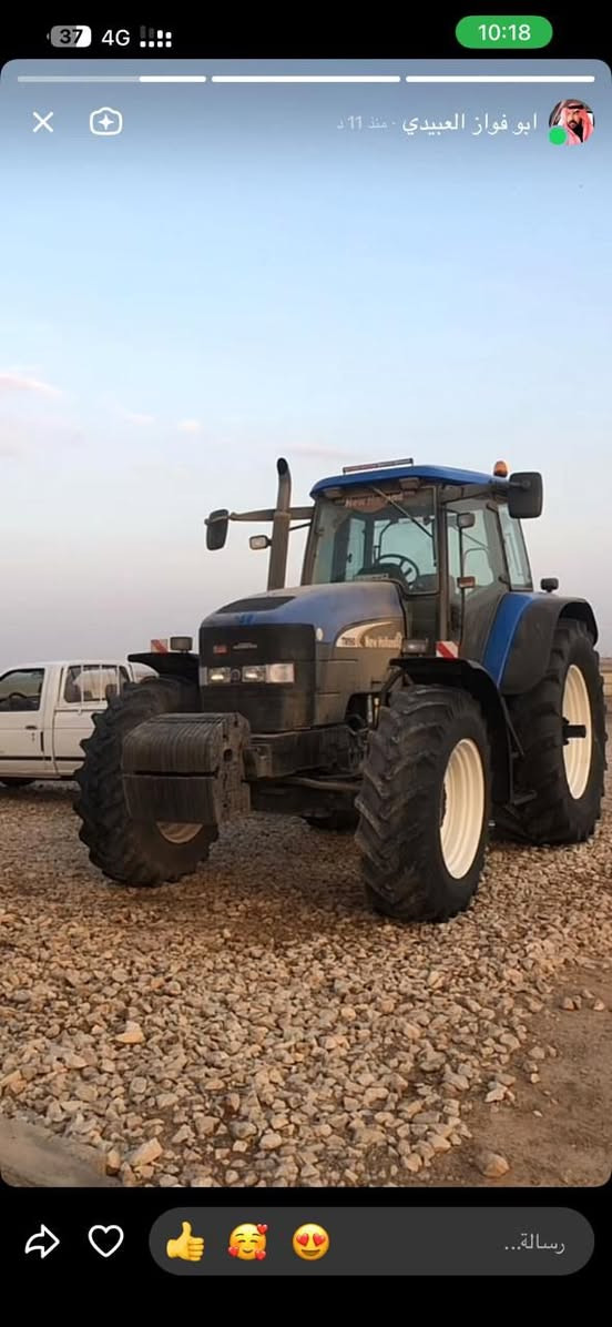 السلام عليكم تركترنيوهولندوضع شركه
وره دسك 14وبذاره فصال حديث 
الستفسار. اتصل ***********
