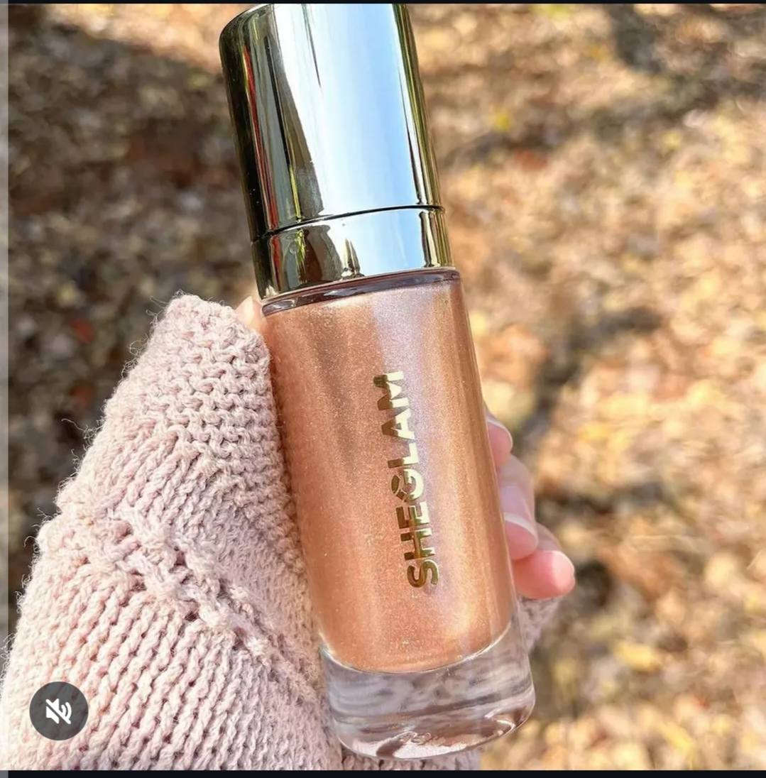 هايلايتر للجسم شوفولي الجمااال 😍🍓🔥✨
توصيل داخل بلد الف فقط توصيل لجميع المحافضات تفاعلكم فرولاتي


**إذا كنت صاحب هذا الإعلان وتريد حذفه لأي سبب، رجاءا أرسل رسالة إلى الدعم الفني**