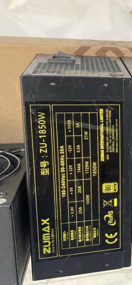 5 قطع
مستعمل (علفحص ) 
٨٠ واصل


**إذا كنت صاحب هذا الإعلان وتريد حذفه لأي سبب، رجاءا أرسل رسالة إلى الدعم الفني**