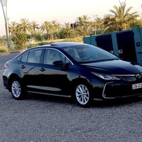 سلام وعليكم كورلا 2022 وكالة جيهان فول ماشية 51 سيارة  باسمي وسعرها 15...
