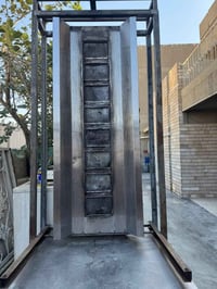 شوالية كص ثمن عيون معة صنية سل ستيل بغداد مدينة الصدر رقم ٠٧٧١٢٢٧٦٩٨٨