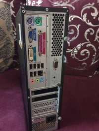 كيس حاسبة • كور تو ديو • رام2 DDR3