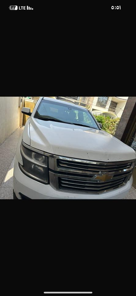 السلام عليكم. شوفر سوبربان 2020 رقم اربيل للبيع او مراوس 22 وفوك   السيارة يرادلهة تعمير لغرض الجمالية فقط  كير مكينة كفالة تحويل ثاني يوم للاستفسار *********** السعر 250ورقة وبيهة مجال  دفترين وخمسين ورقة
