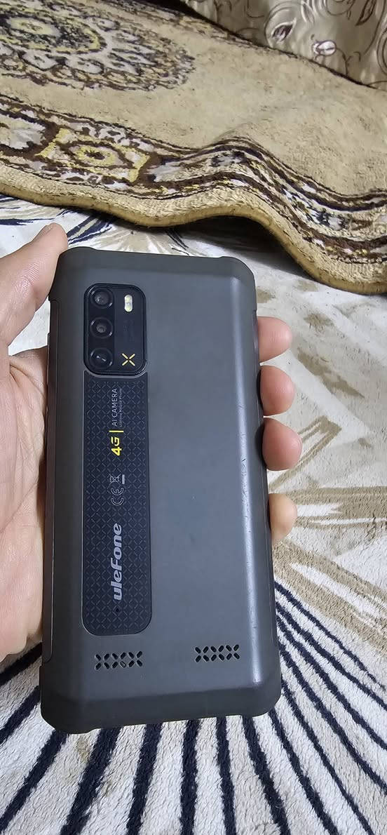 السلام عليكم موبايل مدرع ذاكرة 64 نظيف جدا شاحن تايب سي السعر 70 الف


**إذا كنت صاحب هذا الإعلان وتريد حذفه لأي سبب، رجاءا أرسل رسالة إلى الدعم الفني**