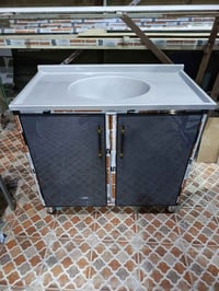 سنك متر • صيني ثقيل • بصره