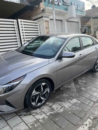 النترا 2023 وراد أمريكي السيارة فول ما عدة الفتحة  بصمة تشغيل بصمة أبو...