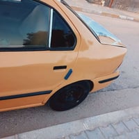 سمند • موديل ٢٠١١ • الرميثه