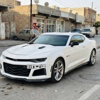 كامارو RS • ٢٠١٦ • للبيع